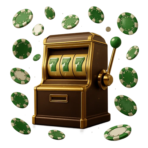 Slot Gems καζίνο Ελλάδα