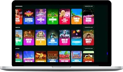 SlotGems καζίνο σύνδεση